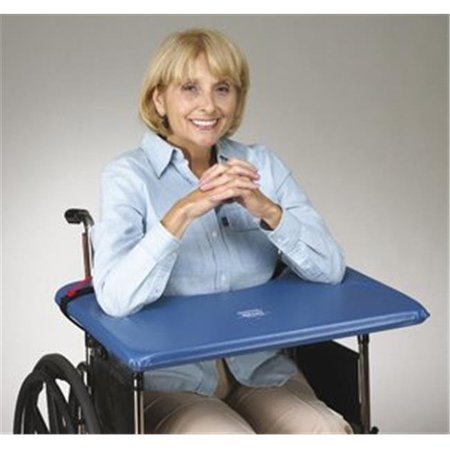 SKIL-CARE Skil-Care 705019 SofTop Wheelchair Tray with Nylon cover 705019